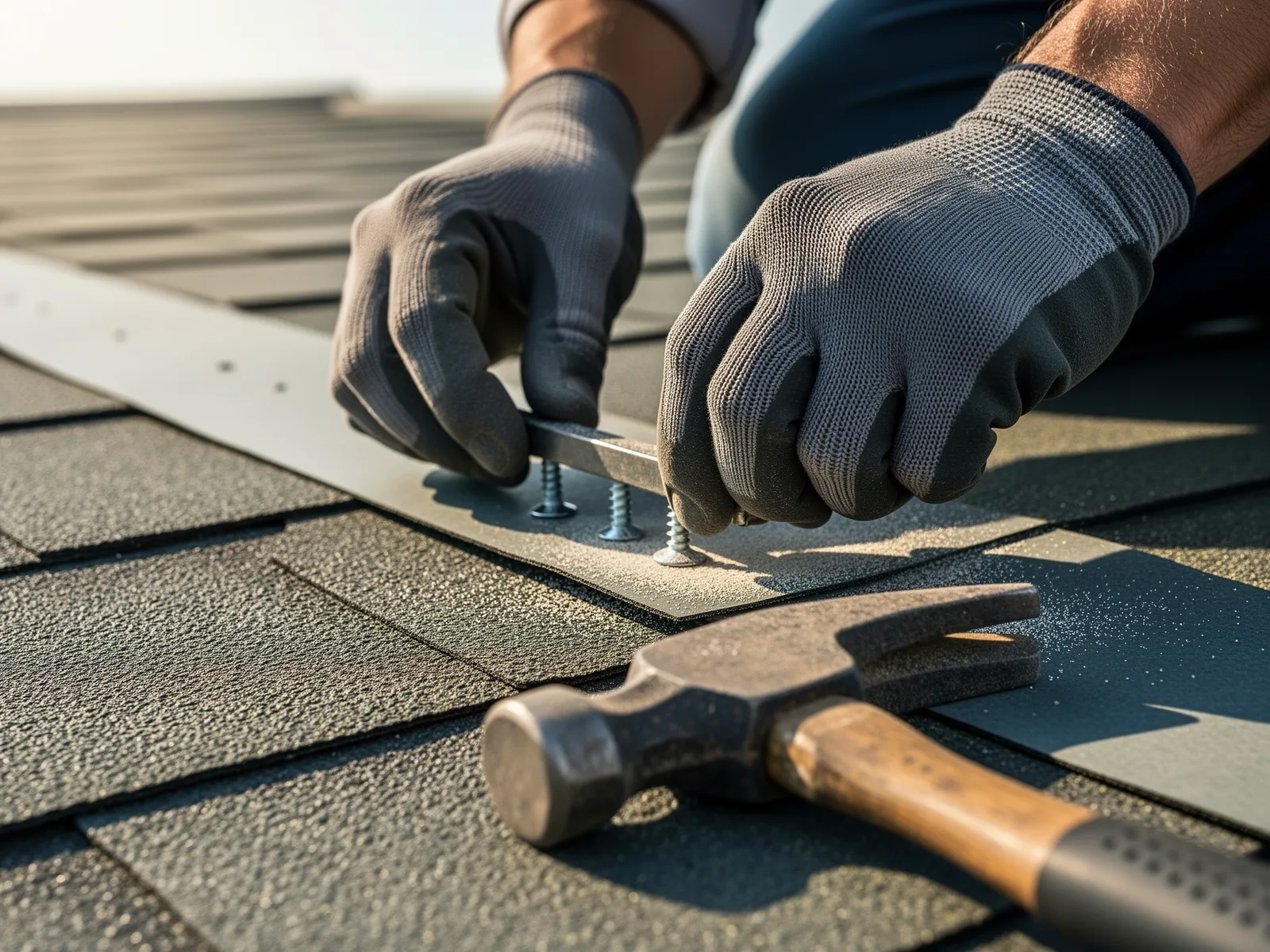 Why choose Fascia Repair in Disputanta, VA